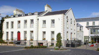  Oriel House Hotel Ireland